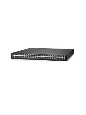 Aruba 8320 48p 1G/10GBASE-T and 6p 40G QSFP+